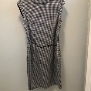 Super cute Fall Dress- only worn once.